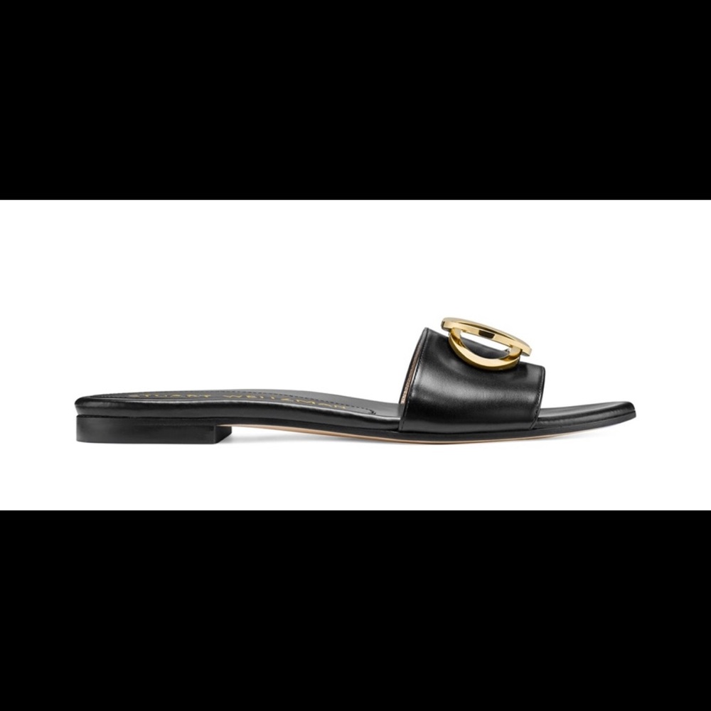 Stuart Weitzman sandals